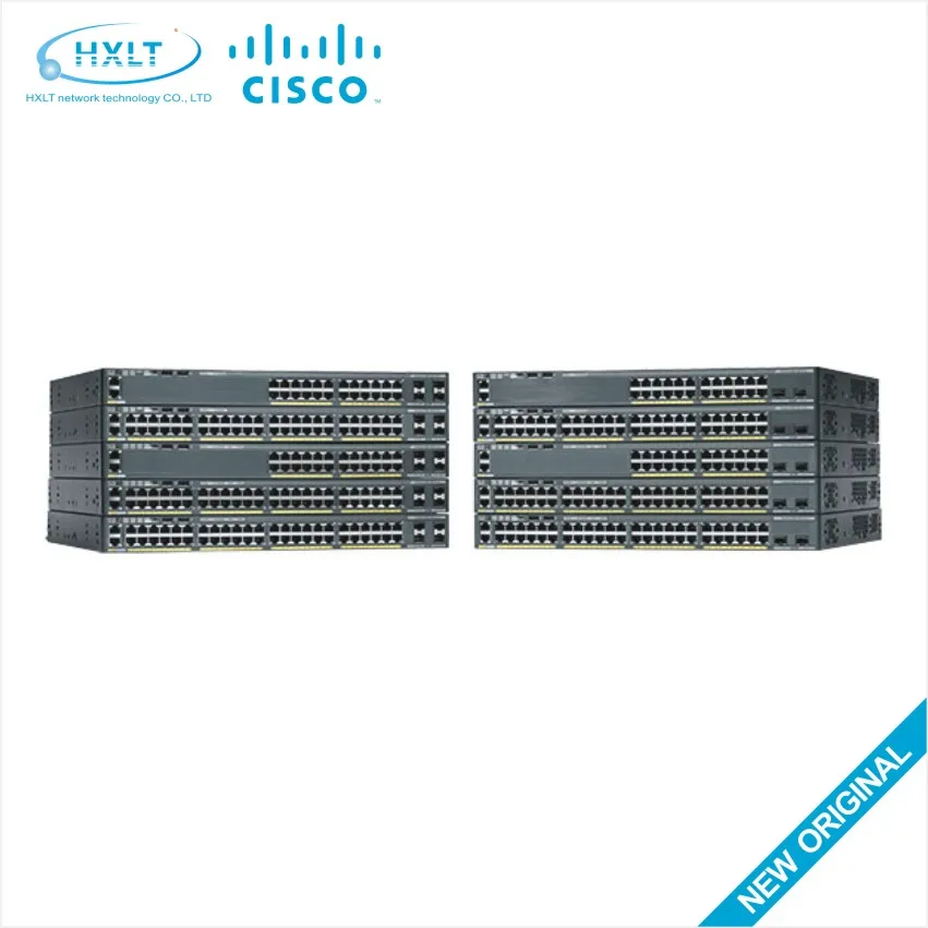 WS-C2960X-24TD-L WS-C2960X-48TD-L WS-C2960X-24PD-L