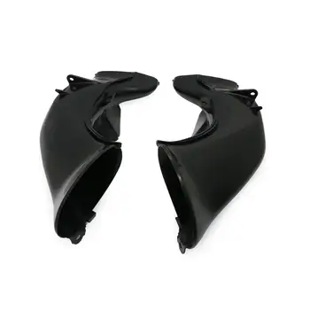 

YZF 1000 Ram Air Intake Tube Duct Cover Fairing Motorcycle Accessories For Yamaha YZF1000 YZF R1 2004 2005 2006 ABS Plastic