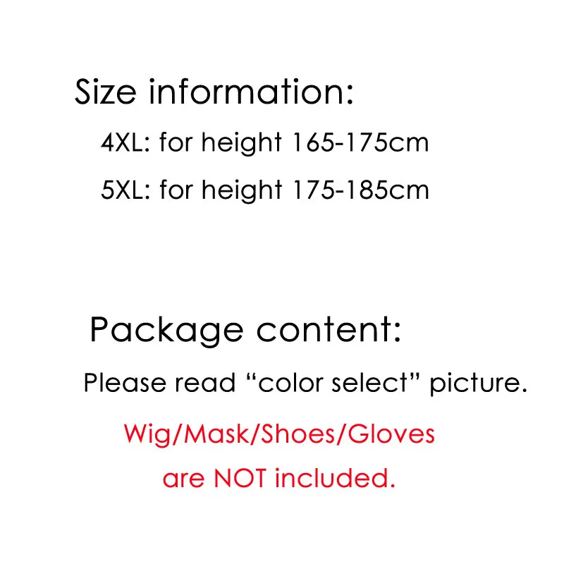 Umorden костюмы на Хэллоуин для взрослых Забавный цирк клоун озорный Джокер шут