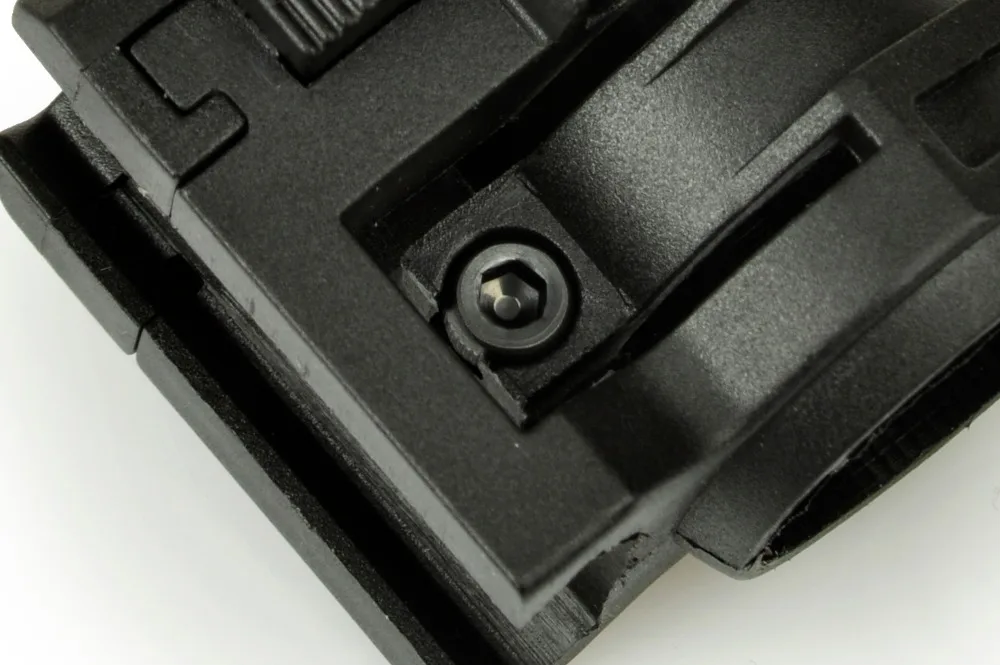 Кольцевой светильник Night-Evolution 830'mount QD Tactical Flash светильник Frame MOUNT tne08034