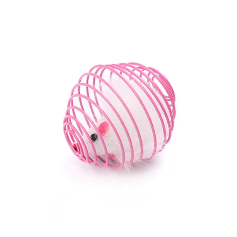 toy with balls on wire