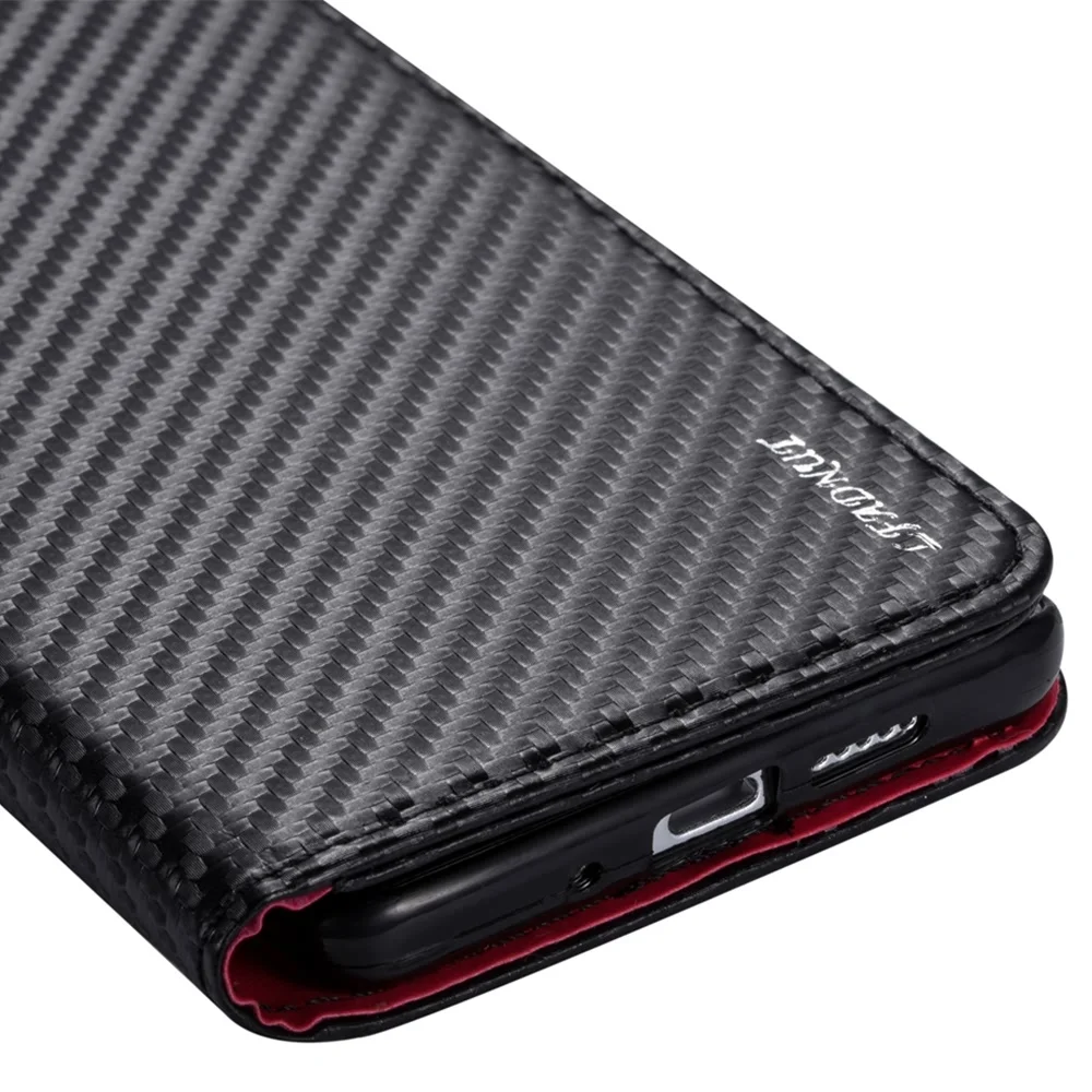 Магнитный чехол кошелек 360 для HUAWEI Mate 20 Lite кожаный с откидной подставкой P20 Pro P30 Nova