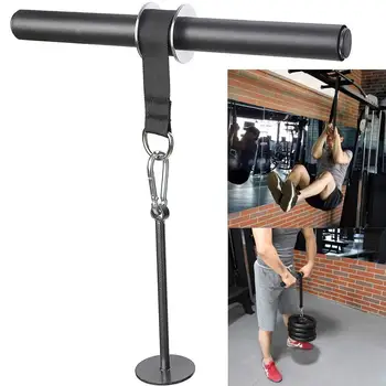 

Fitness Equipment Forearm Wrist Blaster Roller Trainer Arm Strength Trainer