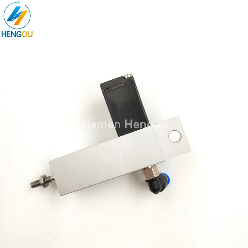 1 шт. Почта Китая клапан 61.184.1133 для печатной машины CD102 SM102 SM74