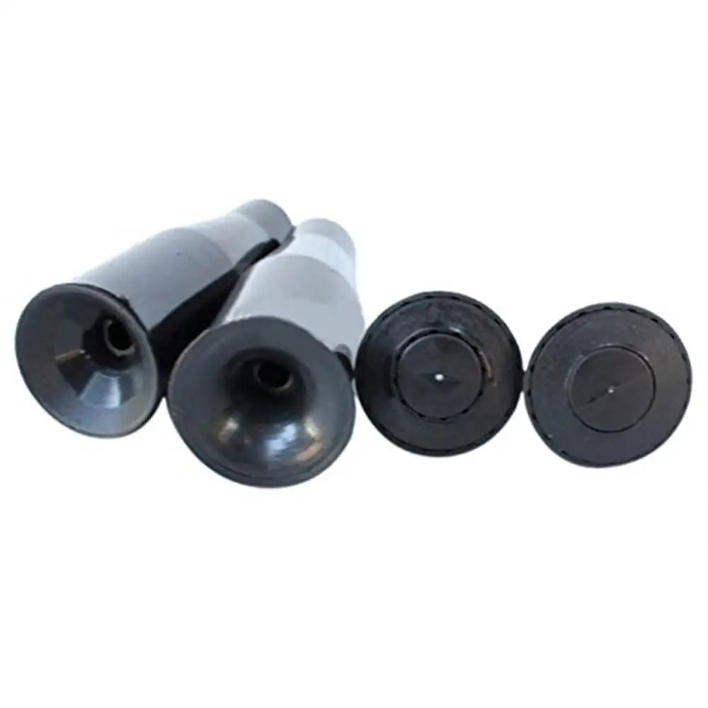 8PCS/Set Fountain Pump Nozzle Set Nozzles Fountain Pump Waterfall Head Set Garden Landscaping Fish Tank Submersible Pump