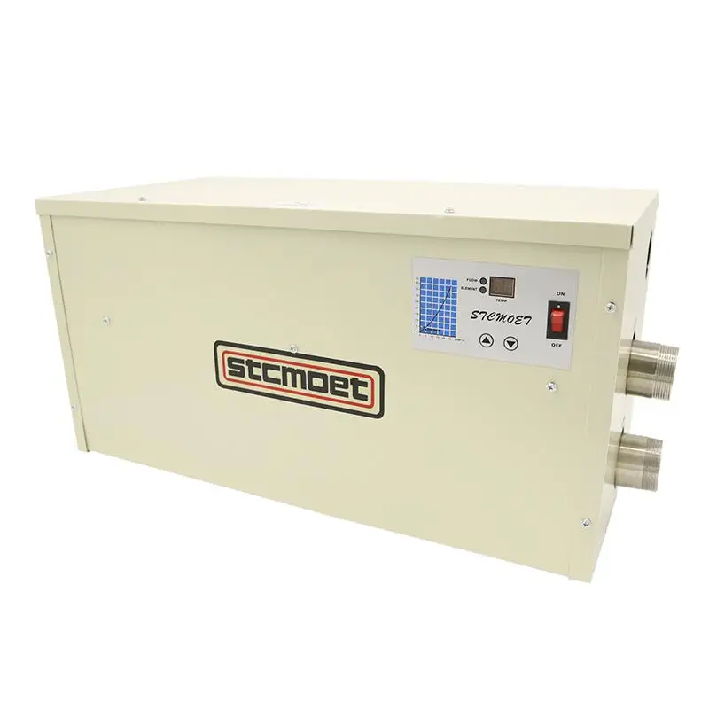 Free Shipping 18KW380-415V50HZ swimming pool heater SPA with CE 1 year guarantee. stable working performance | Обустройство дома