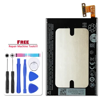 

For HTC Butterfly S 9088 901E 901S 9060 919D Polymer Li-ion Battery Mobile Phone Replacement Battery BO68100 3200mAh