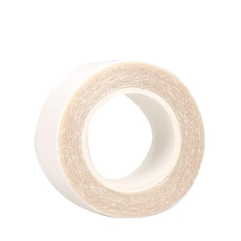 

New Dedicated Roll Double Side Tape Strong Stickiness for Hair Extension 2cmx3m SCI88