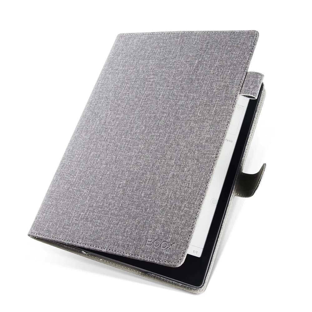 Складной чехол книжка для планшетов BOOX NOTE PRO 10 3 дюйма|Электронные книги| |