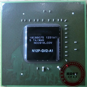 

1PCS 100% N12P-GV2-A1 N12P GV2 A1 BGA Graphics chip New and original