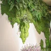 1x1m Simulation Artificial Moss Grass Turf Mat Wall Green Plants DIY Home Lawn Mini Garden Micro Landscape Decoration ► Photo 2/6
