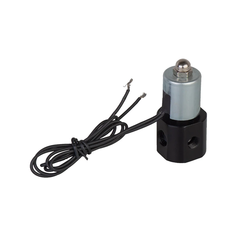 12v Соленоидный клапан пневматическая коллектор пневматический амортизатор