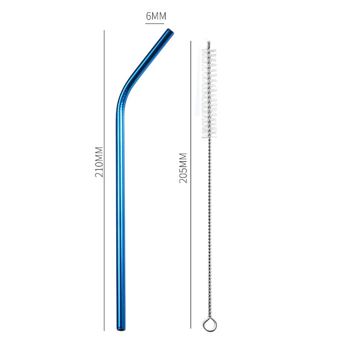 Blue Bent