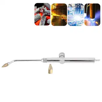 

Gas Torch Welding Soldering Gun for Jewelry Repairing Processing Making Tools (C Model)