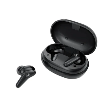 

POLVCDG X06 Wireless Bluetooth Headset Dual Ear TWS Sports Running Bluetooth in Ear Mini Press Headset