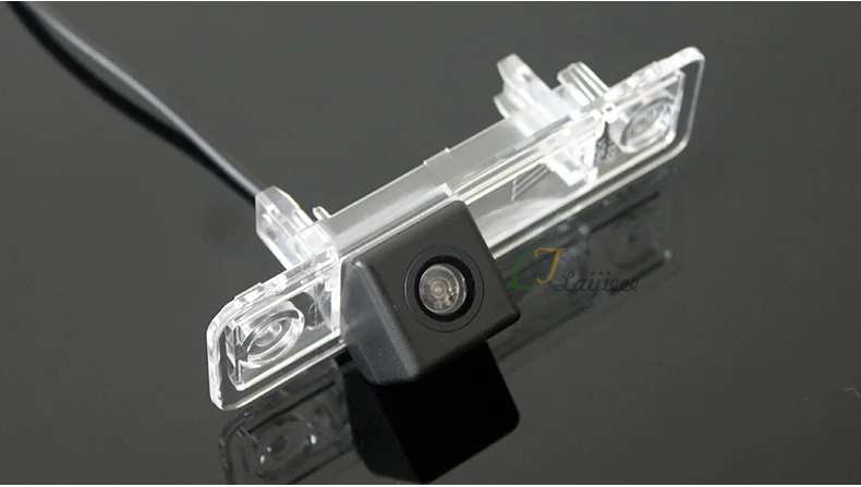 Car Reverse Camera For Opel Vauxhall Signum 2003 2004 2005 2006 2007 2008 / Color HD CCD Night Vision Rear View Camera For Auto