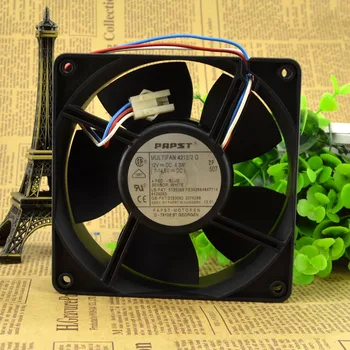 

Papst 12038 multifan 4212/2G 12V 4.3W 12CM3 Line Cooling Fan