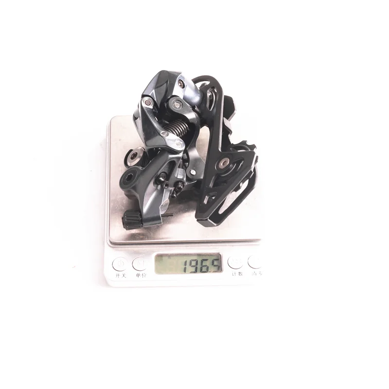 Shimano ULTEGRA R8000 22 скоростной триггерный переключатель передач+ передний переключатель+ задний переключатель SS Groupset Обновление от 6800