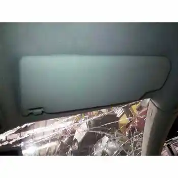 

PARASOL RIGHT VOLKSWAGEN GOLF V SALOON (1K1)