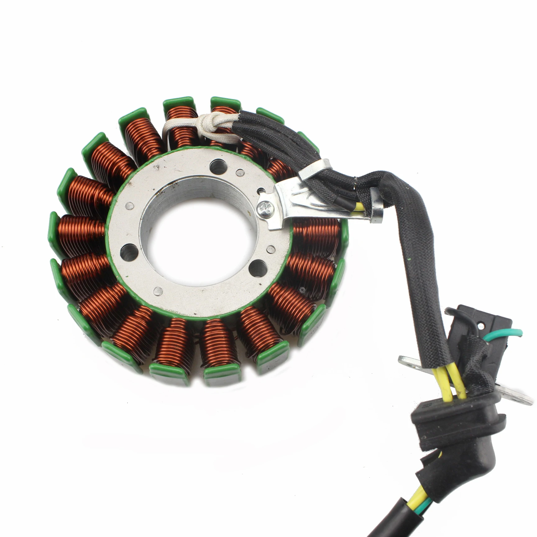 Катушка статора Магнето мотоцикла для Suzuki GW250 Inazuma Magneto GSXR250 32101-48H00-000 катушка генератора статора двигателя Магнето