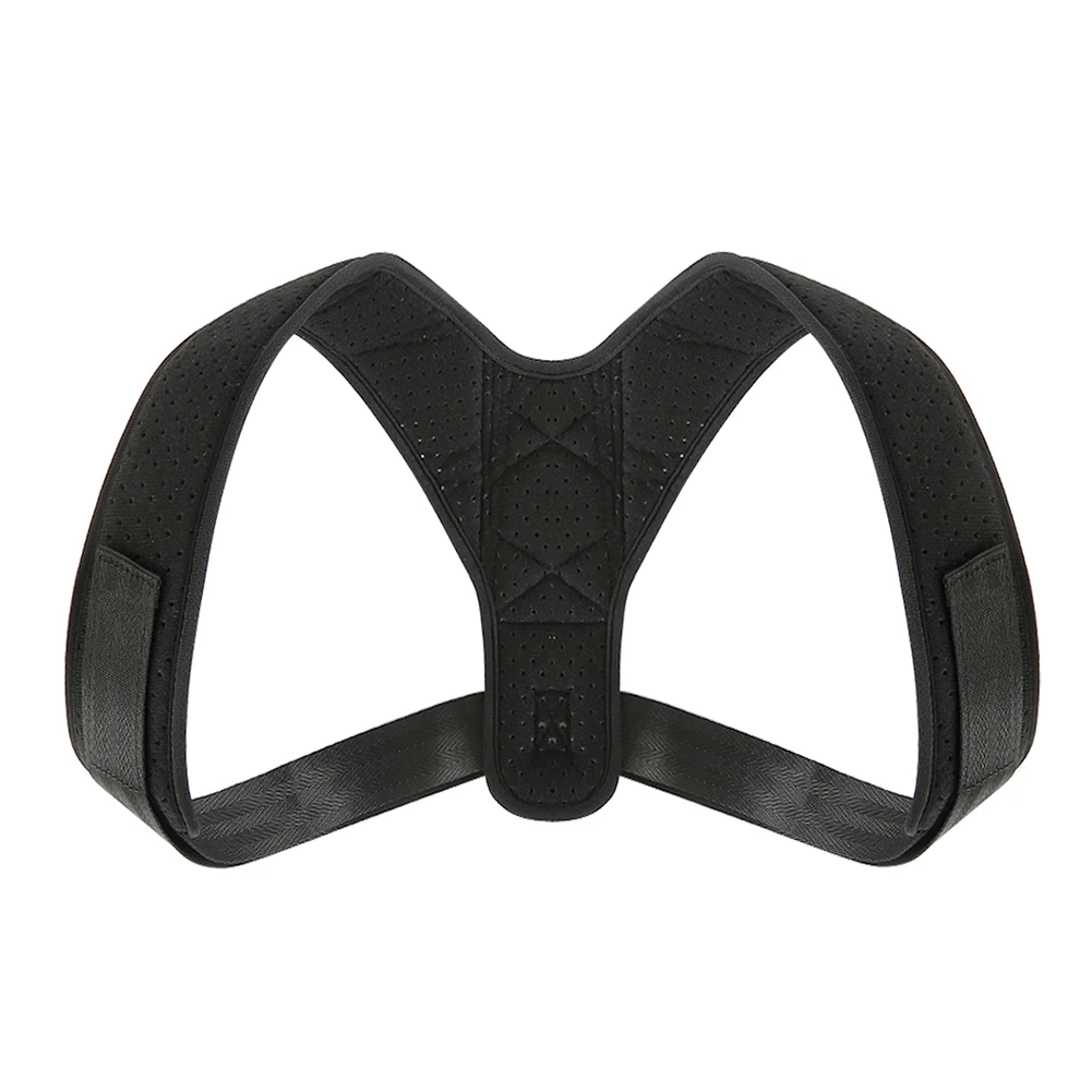 Back Support Spine Posture Braces Protect Back Shoulder Posture Correction With Hunchback Back Pain Braces Support