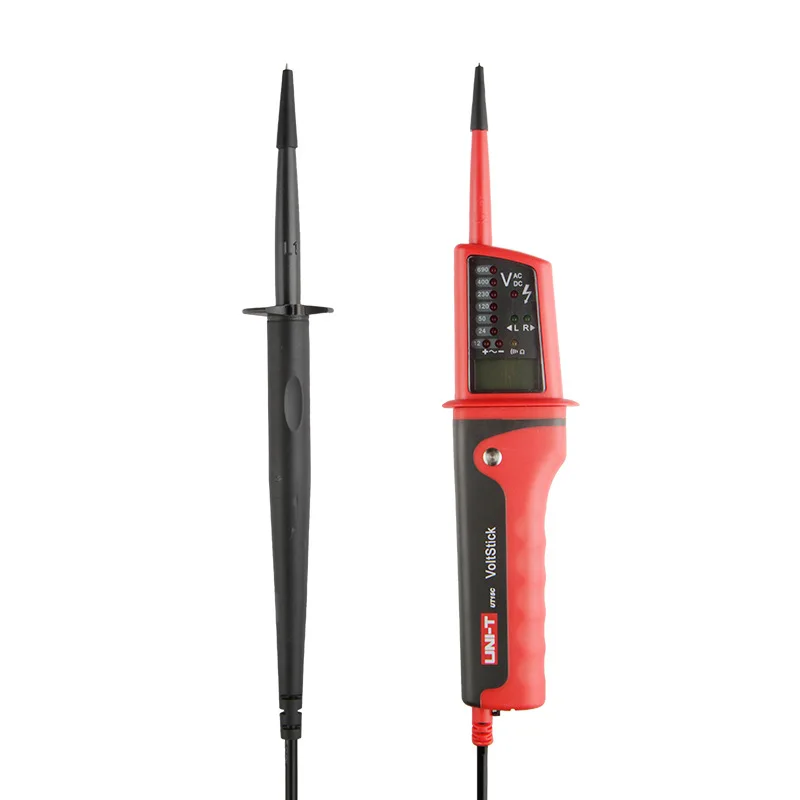 

Agent Supply Youlide UT15C Water-proof Electric Test Pencil