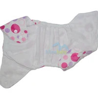 Diapering
