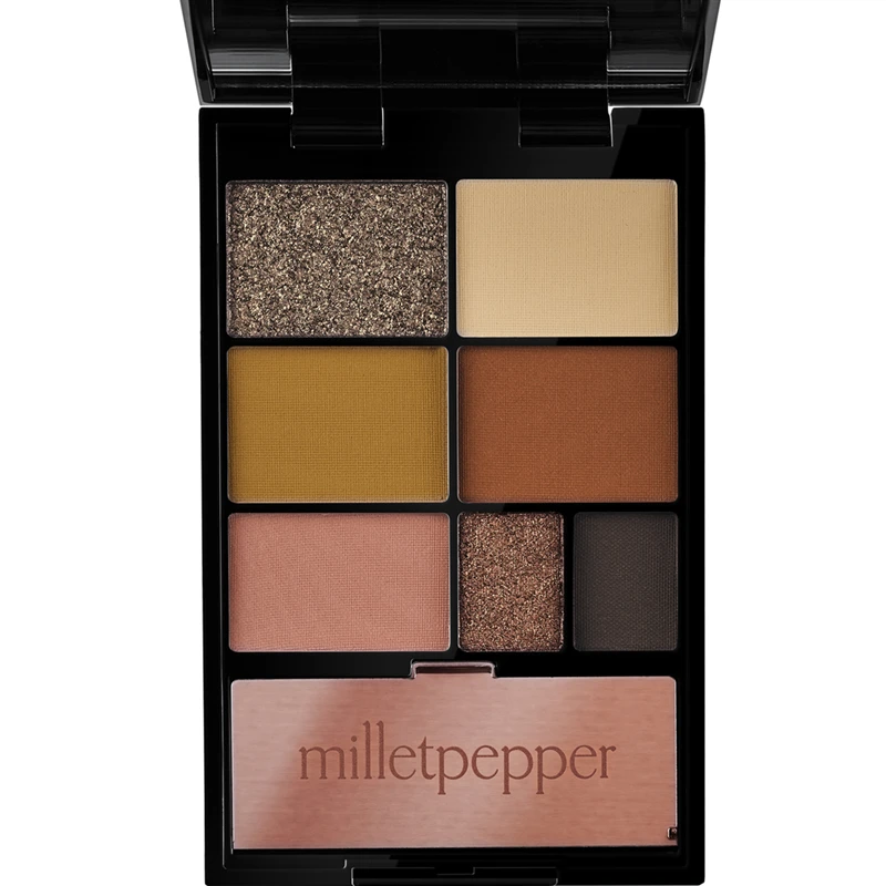 Milletpepper палетки оптом 4 шт./компл