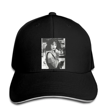 

hip hop Baseball caps Fashion Cool hat Heathers Winona Ryder Customized Printed snapback