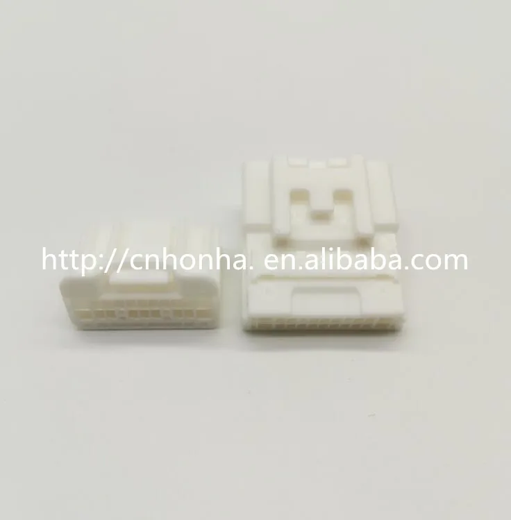 20 Pin Женский Мужской авто разъем провода к проводу разъем 6098-5622 6098-5613