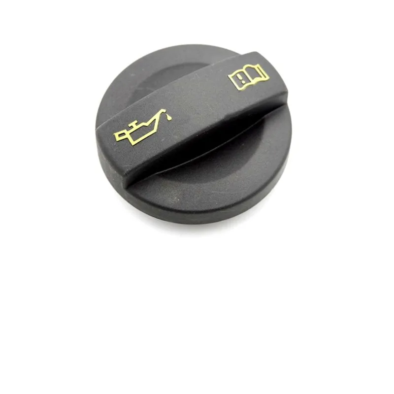 

OEM Oil Tank Cover Fuel Filter Cap for VW Golf 7 MK7 New Jetta Polo Skoda Octavia Rapid 04E 103 485