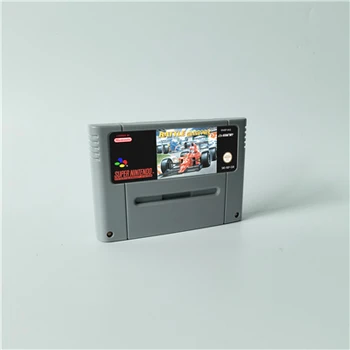 

Battle Grand Prix - Action Game Card EUR Version English Language