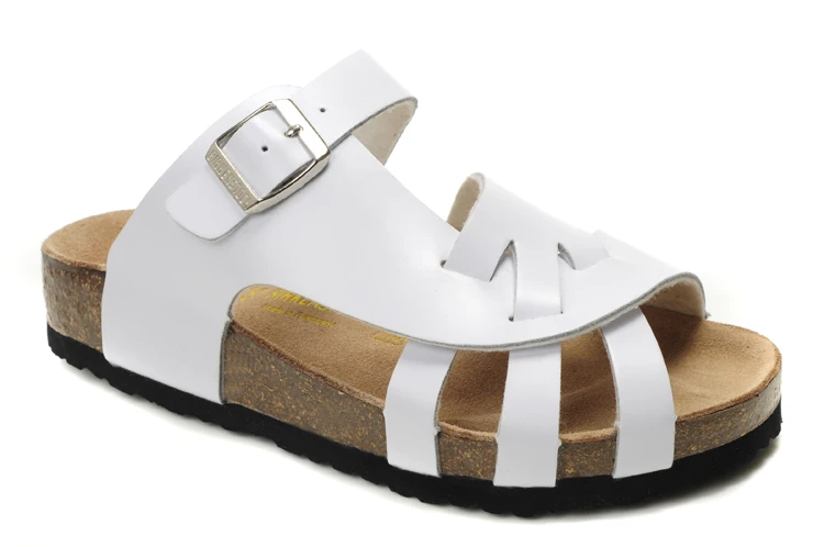 Birkenstock/шлепанцы 844-1 альпинистские мужские и женские классические водонепроницаемые уличные спортивные пляжные шлепанцы Размеры 35-46