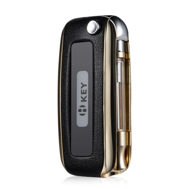 Найджел H ключ испаритель комплект с автомобилем стиль 650mAh коробка мод батарея 510