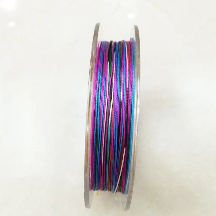 

Ilure 12 Plait Boat Fishing Line PE Line Fishing Supplies Angling Equipment Marine Fishing Line