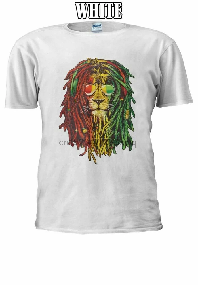 Футболка унисекс Rasta Hair Bob Marley мужская женская Мужская футболка жилет бейсбольная