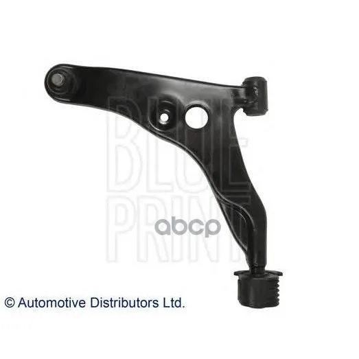 Рычаг Подвески Передн Лев Mitsubishi: Carisma 99-, Space Star 98- Blue Print арт. ADC48659