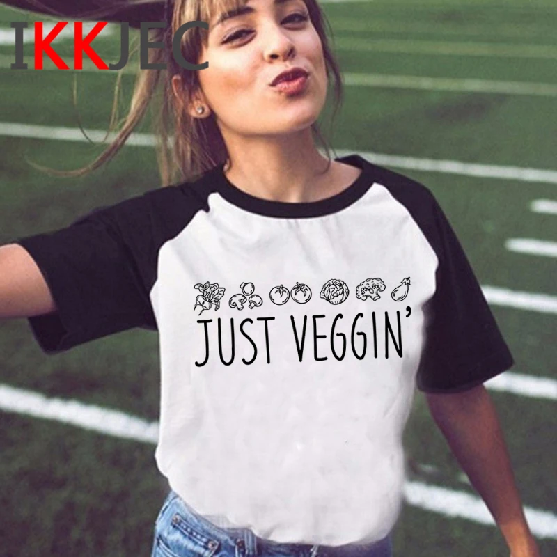 Camiseta Friends Not Food, Camiseta Para Veganos