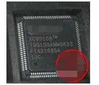 IC новый 100% XC95108-10TQ100C