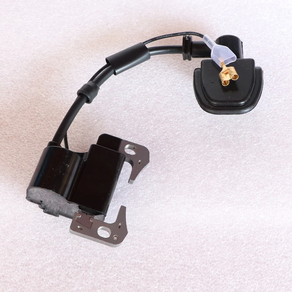 Ignition Coil for 43cc 47cc 49cc Mini Quad Pocket Dirt Bike ATV 2-Stroke Engine Part with L7T Spark Plug Good Quality