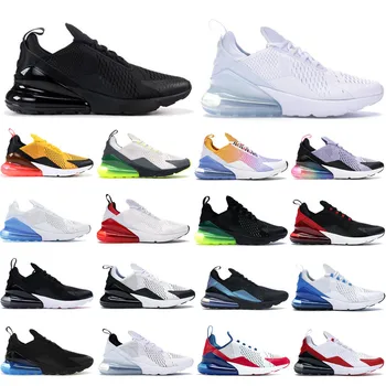 

2020 Mens Running shoes black Volt white Oreo Bred University Red Orbit barely rose sports trainers outdoor fashion sneakers