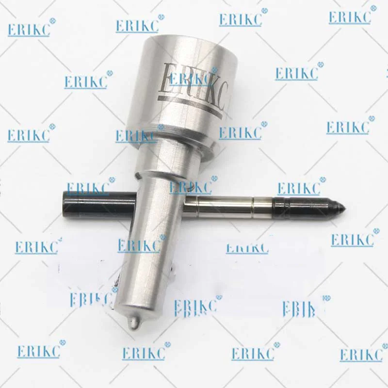 Рисунок 6 - ERIKC DLLA 148P 2267 насадка высокого