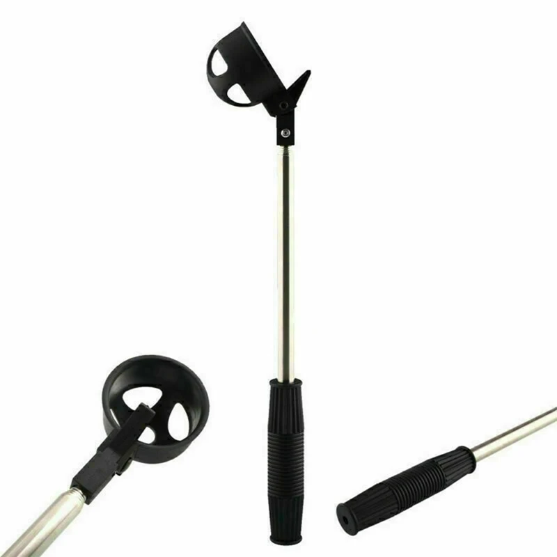 α Ǹ Golfball Scooper ׳ η ƿ Ⱦ Ŭ,  Ⱦ Ŀ  ׼ 