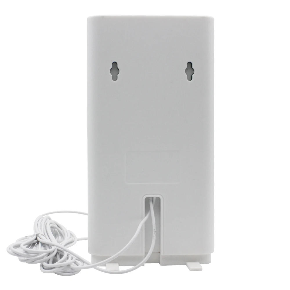 Dlenp 4g антенна 88dbi 4 г LTE MIMO Телевизионные антенны 2 sma rsj 700 2600 мГц с SMA разъем Booster