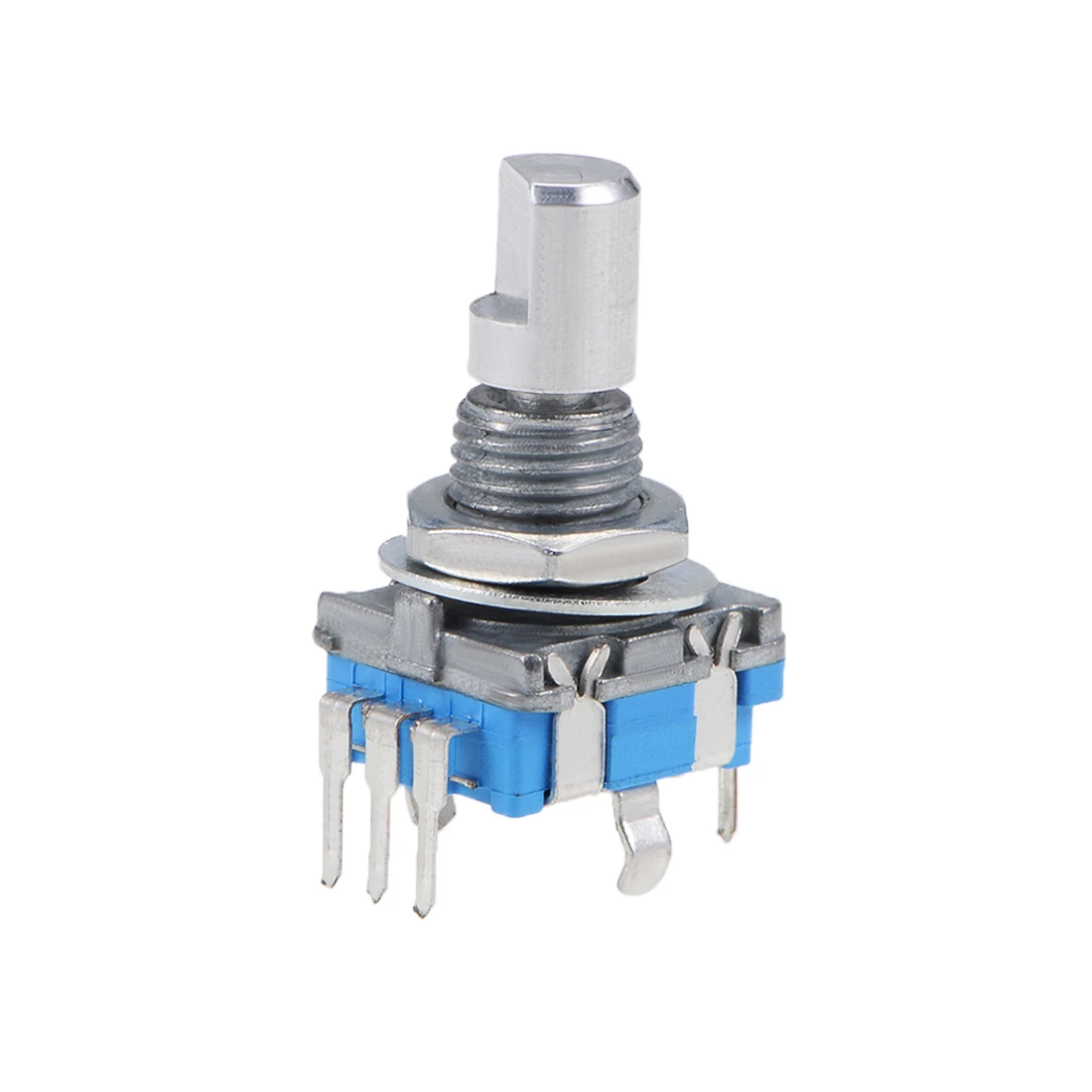 Coded switches