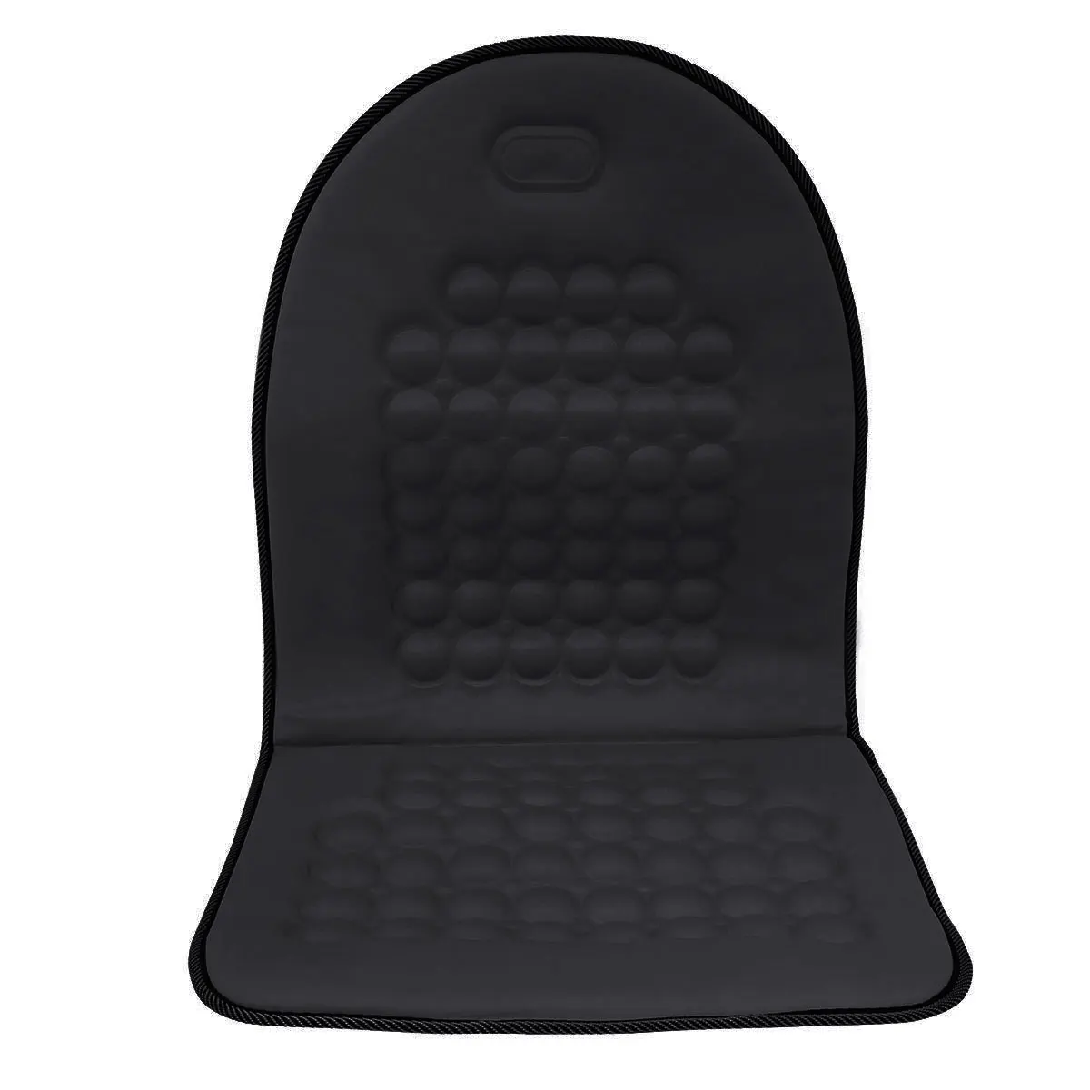 3 Color Car Seat Cover Four Seasons Front Cushion Breathable Protector Mat Pad Auto accessories Universal Size for cars office