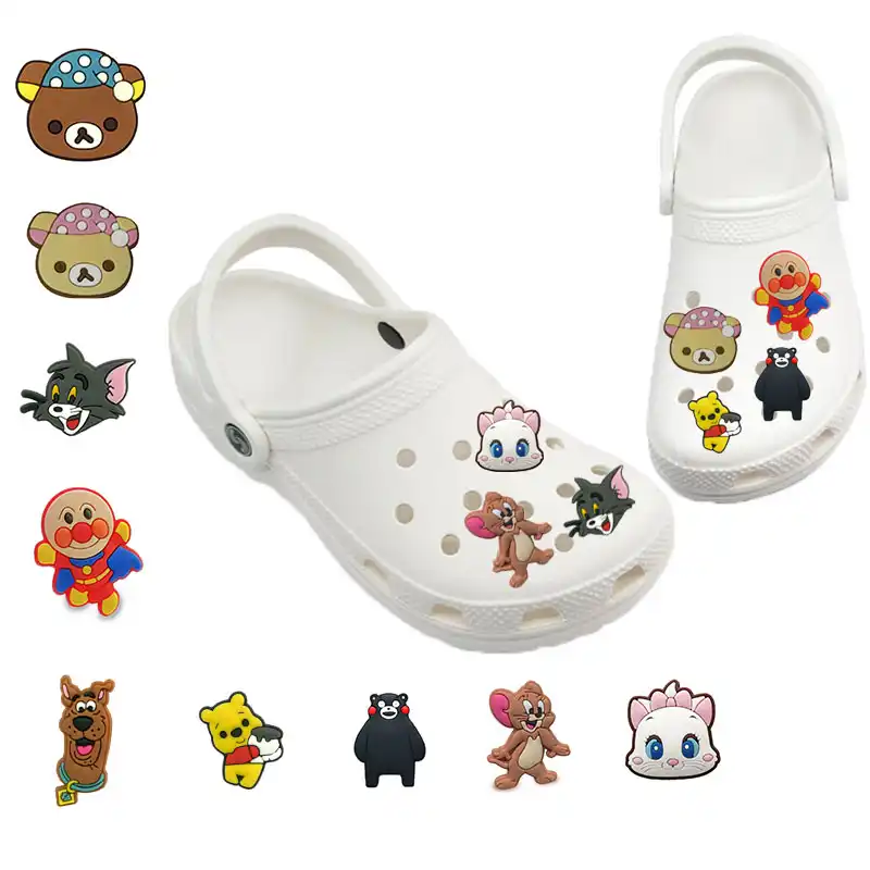 crocs charms aliexpress