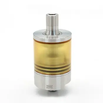 

SXK Holy ATTY V2 RTA Rebuildable Tank MTL patibulum unleashed rta MTL