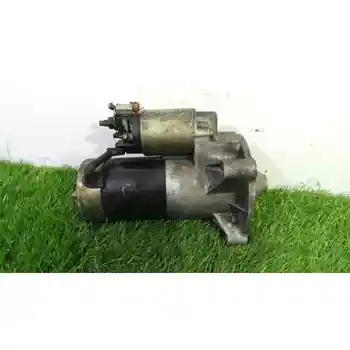 

M001T80082 1120568 Starter Motor Peugeot 406 Saloon (s1/s2)