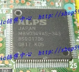 

Free Delivery.MB90349AS-343